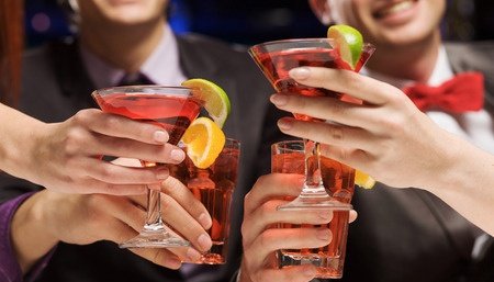 Principle Compliance - How to talk about ethics and compliance at a cocktail party