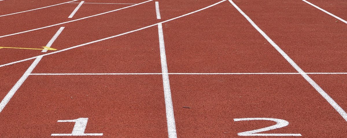 If compliance is the finish line, do you know how to get there?
