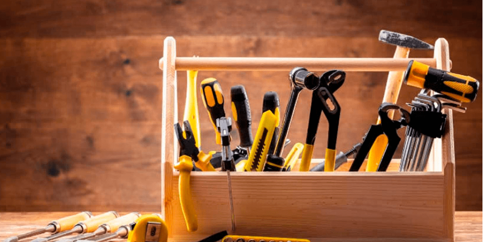 What’s in your compliance toolbox?